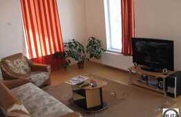 Casa pentru locuit in Europa.