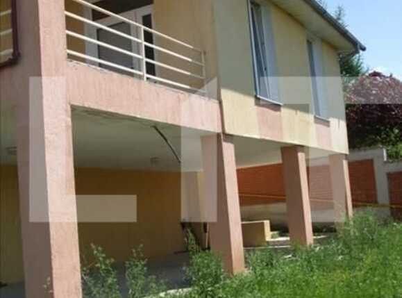 Casa de închiriat 1 camera Zorilor - 19970CI | BLITZ Cluj-Napoca | Poza12
