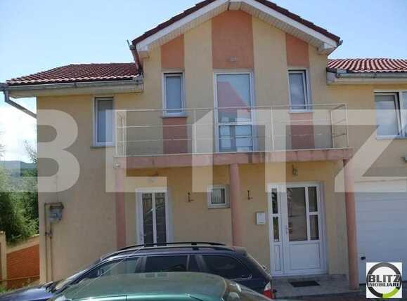 Casa de închiriat 1 camera Zorilor - 19970CI | BLITZ Cluj-Napoca | Poza1