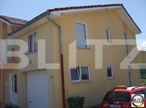 Casa de închiriat 1 camera Zorilor - 19970CI | BLITZ Cluj-Napoca | Poza13