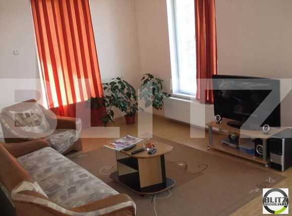 Casa de închiriat 1 camera Zorilor - 19970CI | BLITZ Cluj-Napoca | Poza2