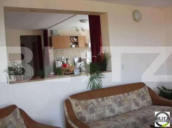 Casa de închiriat 1 camera Zorilor - 19970CI | BLITZ Cluj-Napoca | Poza5