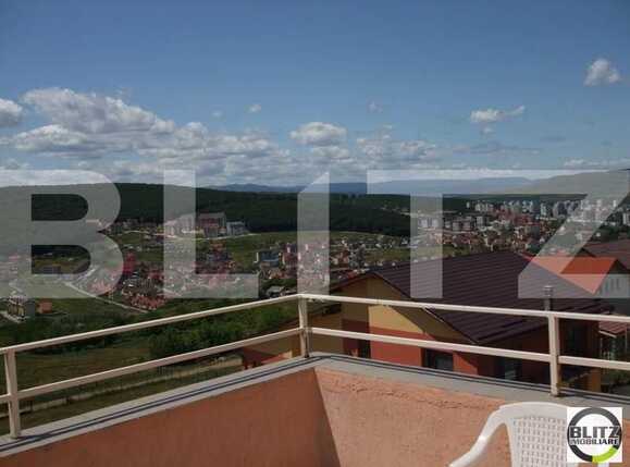 Casa de închiriat 1 camera Zorilor - 19970CI | BLITZ Cluj-Napoca | Poza11