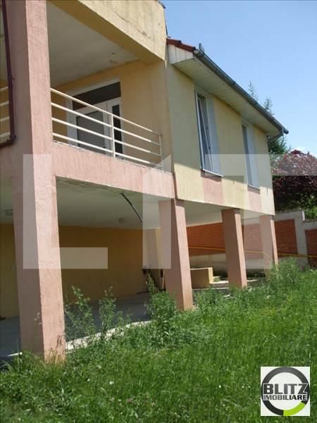 Casa de închiriat 1 camera Zorilor - 19970CI | BLITZ Cluj-Napoca | Poza12