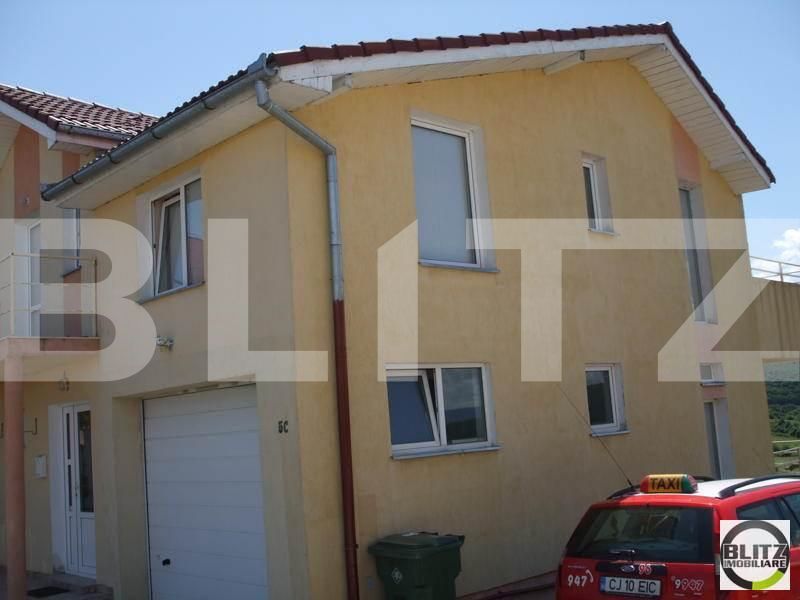 Casa de închiriat 1 camera Zorilor - 19970CI | BLITZ Cluj-Napoca | Poza13