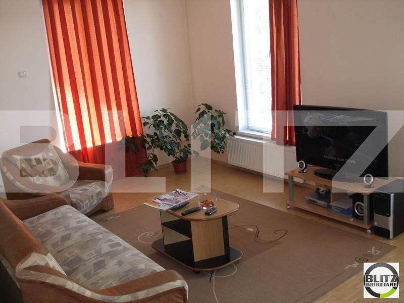 Casa de închiriat 1 camera Zorilor - 19970CI | BLITZ Cluj-Napoca | Poza2