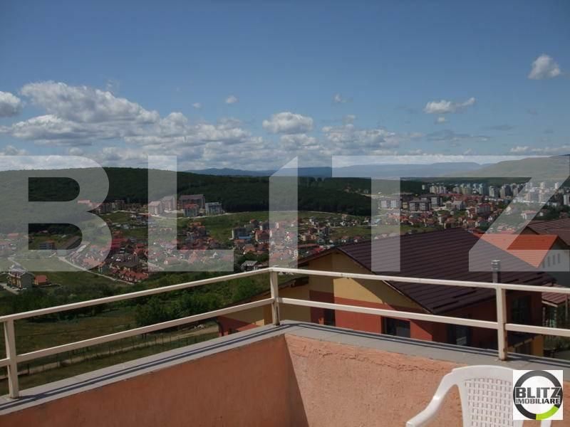 Casa de închiriat 1 camera Zorilor - 19970CI | BLITZ Cluj-Napoca | Poza11