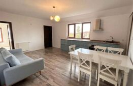 Apartament 3 camere, modern, 80 mp, parcare, zona: Golden Tulip