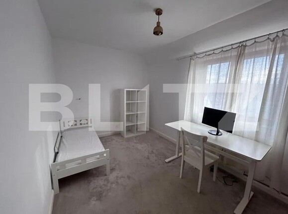 Apartament de închiriat 3 camere Zorilor - 199702AI | BLITZ Cluj-Napoca | Poza3