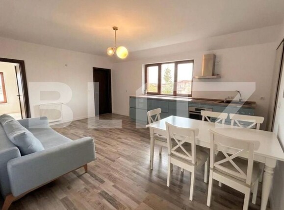 Apartament de închiriat 3 camere Zorilor - 199702AI | BLITZ Cluj-Napoca | Poza1