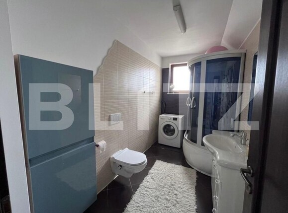 Apartament de închiriat 3 camere Zorilor - 199702AI | BLITZ Cluj-Napoca | Poza6