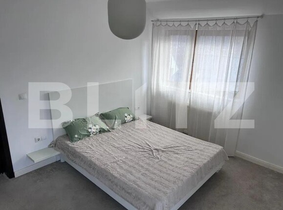 Apartament de închiriat 3 camere Zorilor - 199702AI | BLITZ Cluj-Napoca | Poza2