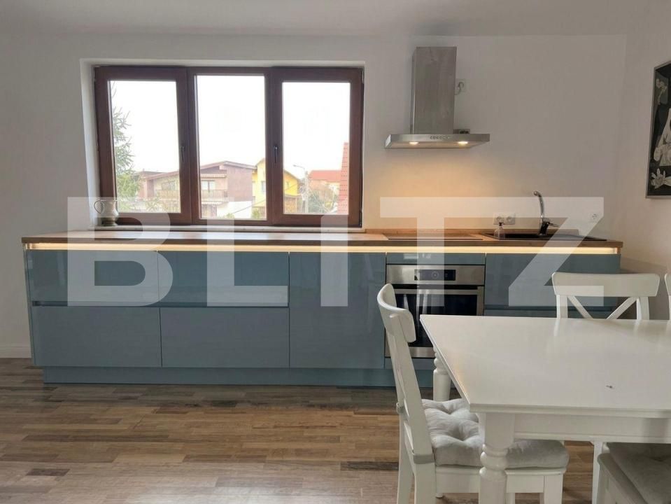 Apartament de închiriat 3 camere Zorilor - 199702AI | BLITZ Cluj-Napoca | Poza5