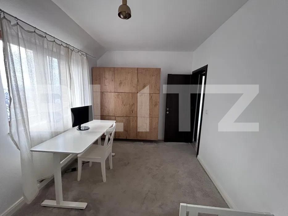 Apartament de închiriat 3 camere Zorilor - 199702AI | BLITZ Cluj-Napoca | Poza4