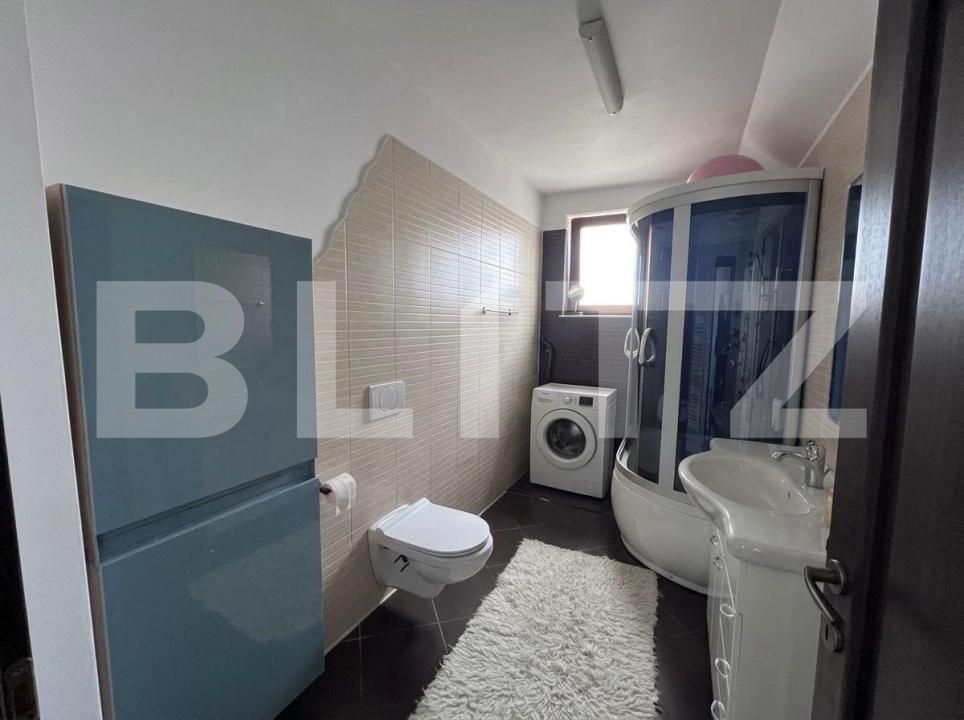 Apartament de închiriat 3 camere Zorilor - 199702AI | BLITZ Cluj-Napoca | Poza6