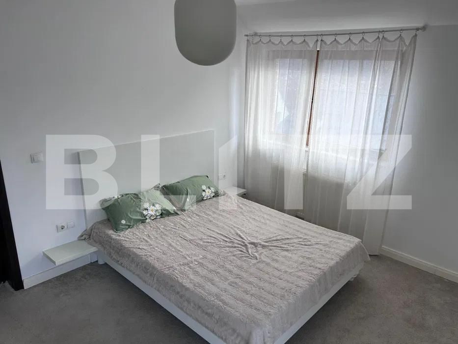 Apartament de închiriat 3 camere Zorilor - 199702AI | BLITZ Cluj-Napoca | Poza2