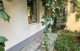 Apartament Ultracentral, 40 mp | Centrală Proprie | Mobilare la Cerere