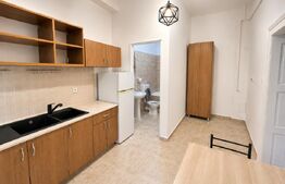 Apartament Ultracentral, 40 mp | Centrală Proprie | Mobilare la Cerere
