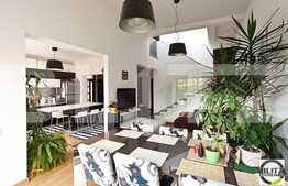 Simplitate si eleganta intr-un cadru intim!