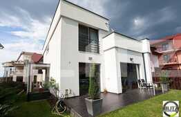 Simplitate si eleganta intr-un cadru intim!