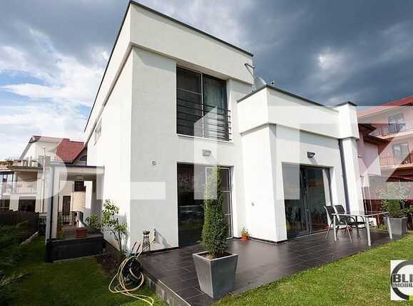 Casa de vânzare 1 camera Zorilor - 19971CV | BLITZ Cluj-Napoca | Poza3