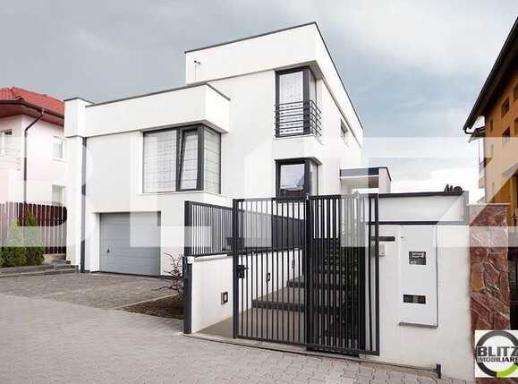 Casa de vânzare 1 camera Zorilor - 19971CV | BLITZ Cluj-Napoca | Poza1