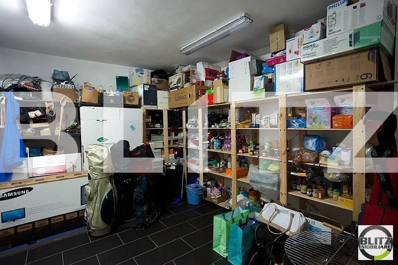 Casa de vânzare 1 camera Zorilor - 19971CV | BLITZ Cluj-Napoca | Poza17