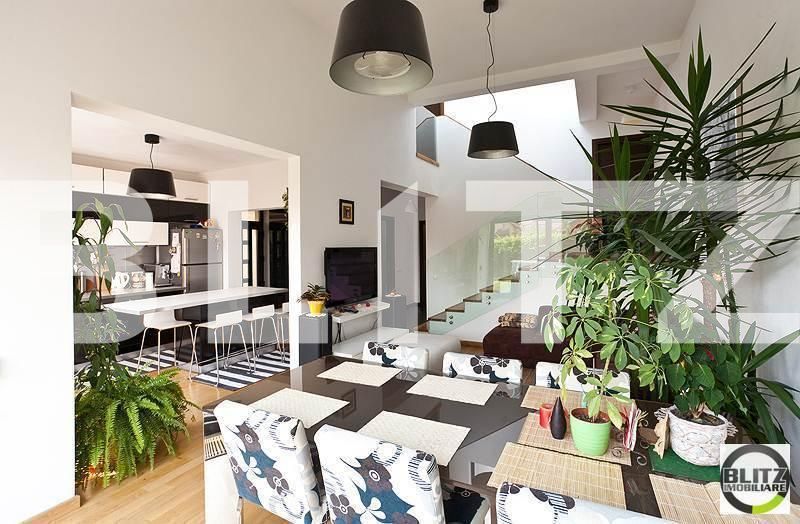 Casa de vânzare 1 camera Zorilor - 19971CV | BLITZ Cluj-Napoca | Poza4