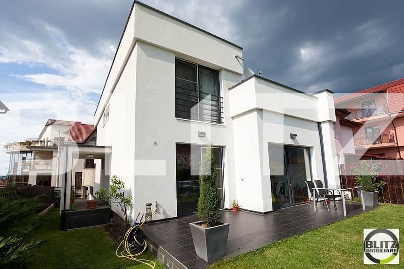 Casa de vânzare 1 camera Zorilor - 19971CV | BLITZ Cluj-Napoca | Poza3