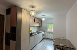 Apartament 3 camere, 65 mp, zona strazi Gheorghe Dima 