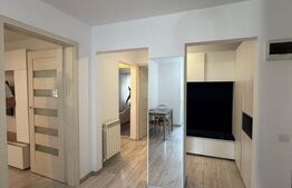 Apartament 3 camere, 65 mp, zona strazi Gheorghe Dima 
