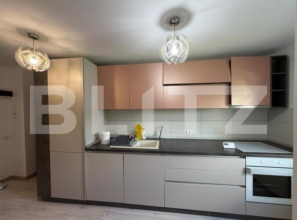 Apartament de închiriat 3 camere Zorilor - 199713AI | BLITZ Cluj-Napoca | Poza11