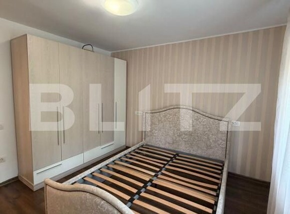 Apartament de închiriat 3 camere Zorilor - 199713AI | BLITZ Cluj-Napoca | Poza1