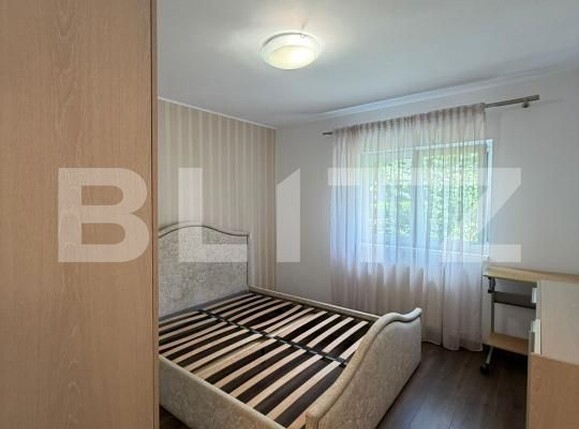Apartament de închiriat 3 camere Zorilor - 199713AI | BLITZ Cluj-Napoca | Poza2