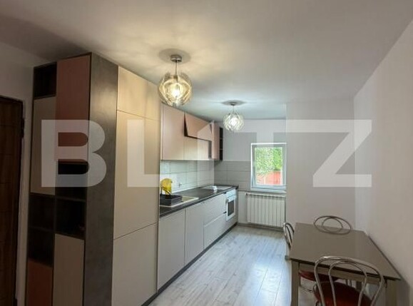 Apartament de închiriat 3 camere Zorilor - 199713AI | BLITZ Cluj-Napoca | Poza9
