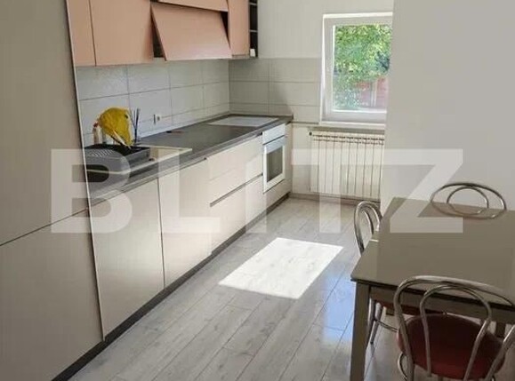 Apartament de închiriat 3 camere Zorilor - 199713AI | BLITZ Cluj-Napoca | Poza8