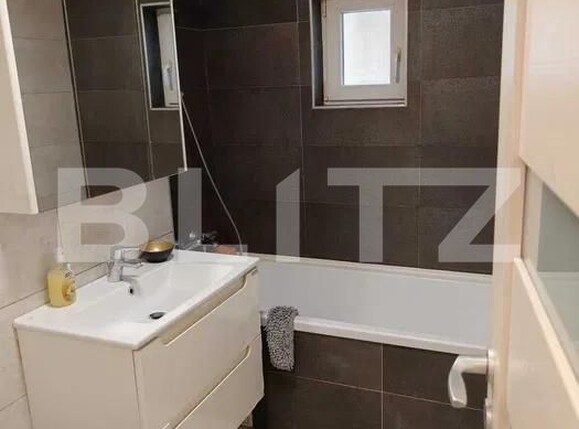 Apartament de închiriat 3 camere Zorilor - 199713AI | BLITZ Cluj-Napoca | Poza7