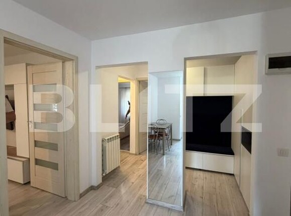 Apartament de închiriat 3 camere Zorilor - 199713AI | BLITZ Cluj-Napoca | Poza4