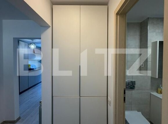 Apartament de închiriat 3 camere Zorilor - 199713AI | BLITZ Cluj-Napoca | Poza12
