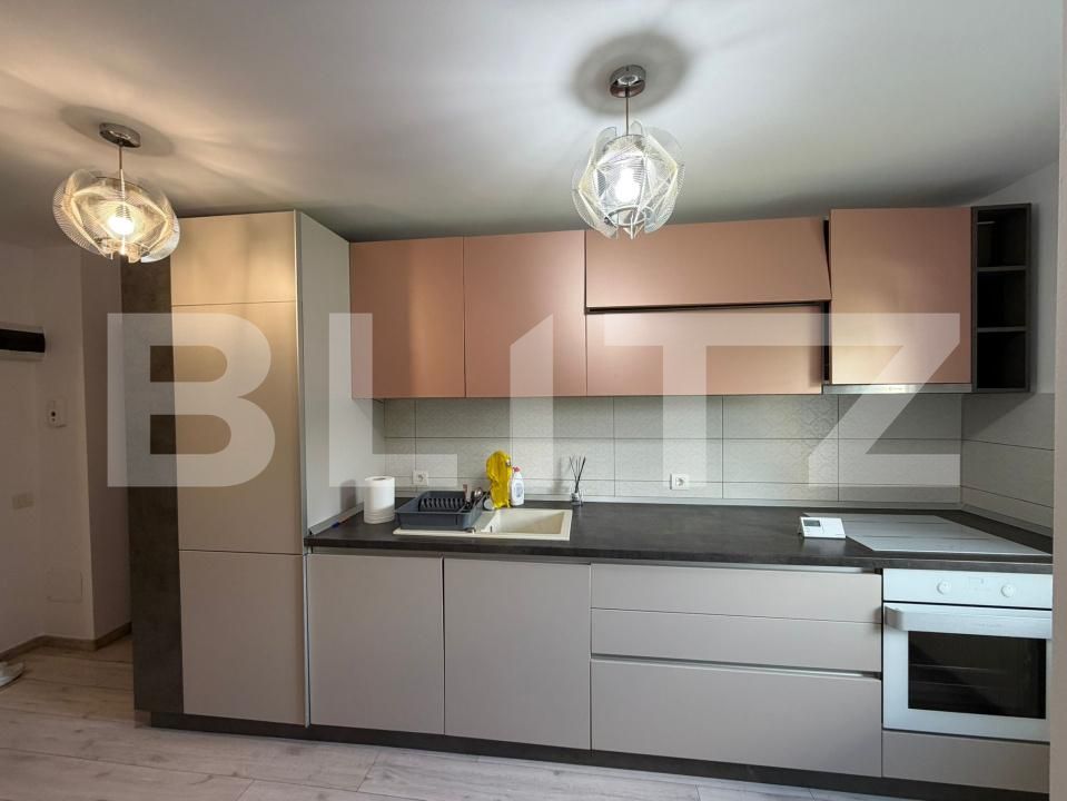 Apartament de închiriat 3 camere Zorilor - 199713AI | BLITZ Cluj-Napoca | Poza11