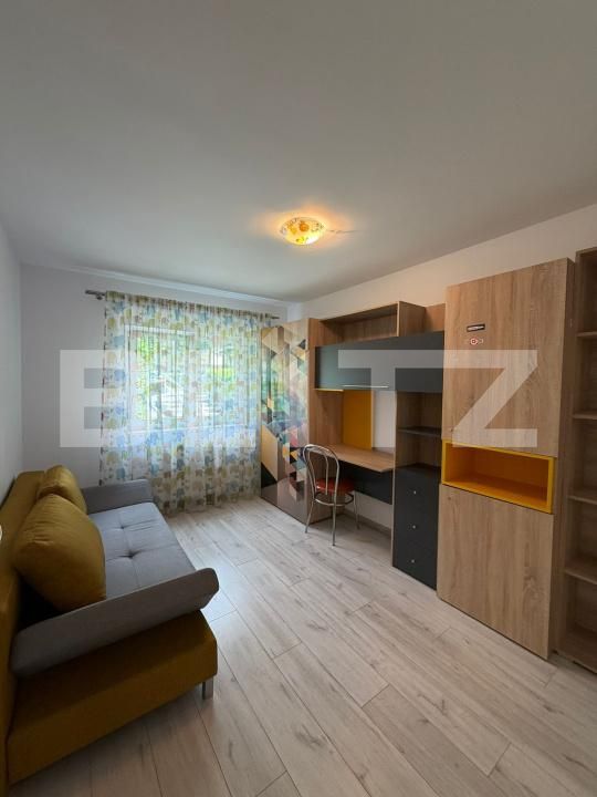 Apartament de închiriat 3 camere Zorilor - 199713AI | BLITZ Cluj-Napoca | Poza5