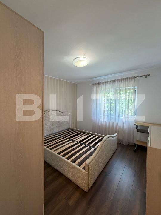 Apartament de închiriat 3 camere Zorilor - 199713AI | BLITZ Cluj-Napoca | Poza2