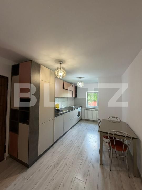 Apartament de închiriat 3 camere Zorilor - 199713AI | BLITZ Cluj-Napoca | Poza9