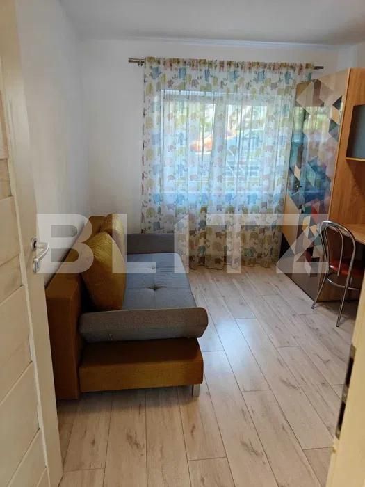 Apartament de închiriat 3 camere Zorilor - 199713AI | BLITZ Cluj-Napoca | Poza4