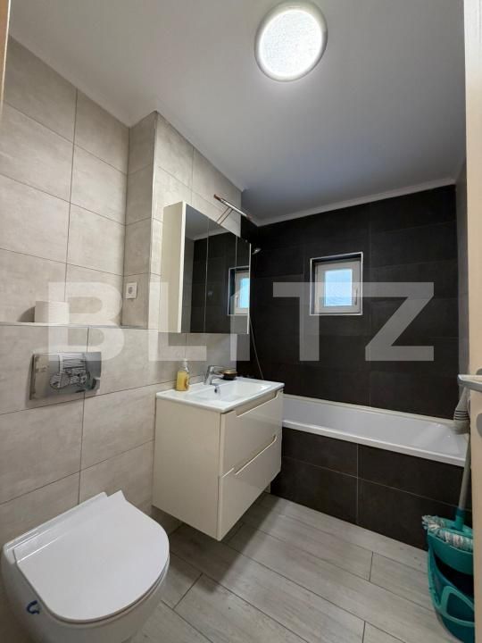 Apartament de închiriat 3 camere Zorilor - 199713AI | BLITZ Cluj-Napoca | Poza13