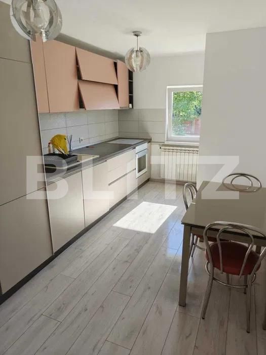 Apartament de închiriat 3 camere Zorilor - 199713AI | BLITZ Cluj-Napoca | Poza8