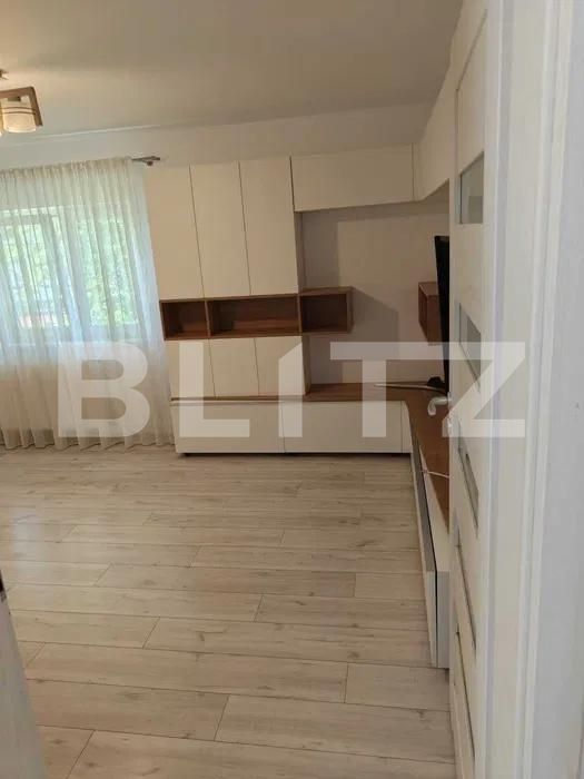 Apartament de închiriat 3 camere Zorilor - 199713AI | BLITZ Cluj-Napoca | Poza6