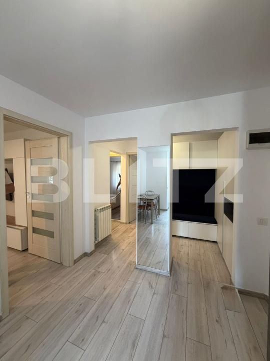 Apartament de închiriat 3 camere Zorilor - 199713AI | BLITZ Cluj-Napoca | Poza4