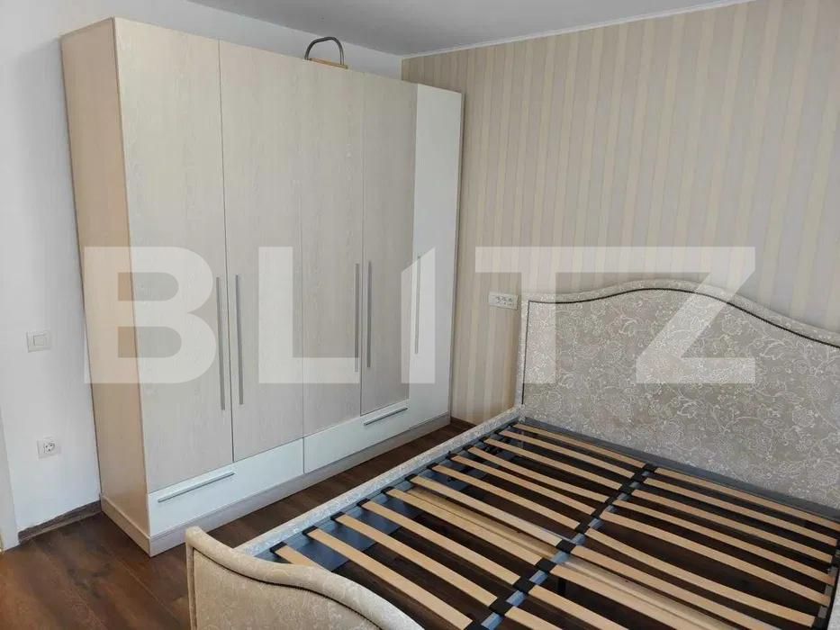 Apartament de închiriat 3 camere Zorilor - 199713AI | BLITZ Cluj-Napoca | Poza3