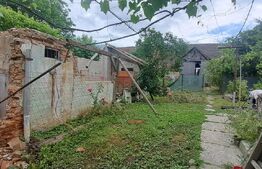 Proprietate cu farmec rural în Beclean, aproape de Făgăraș - Beclean